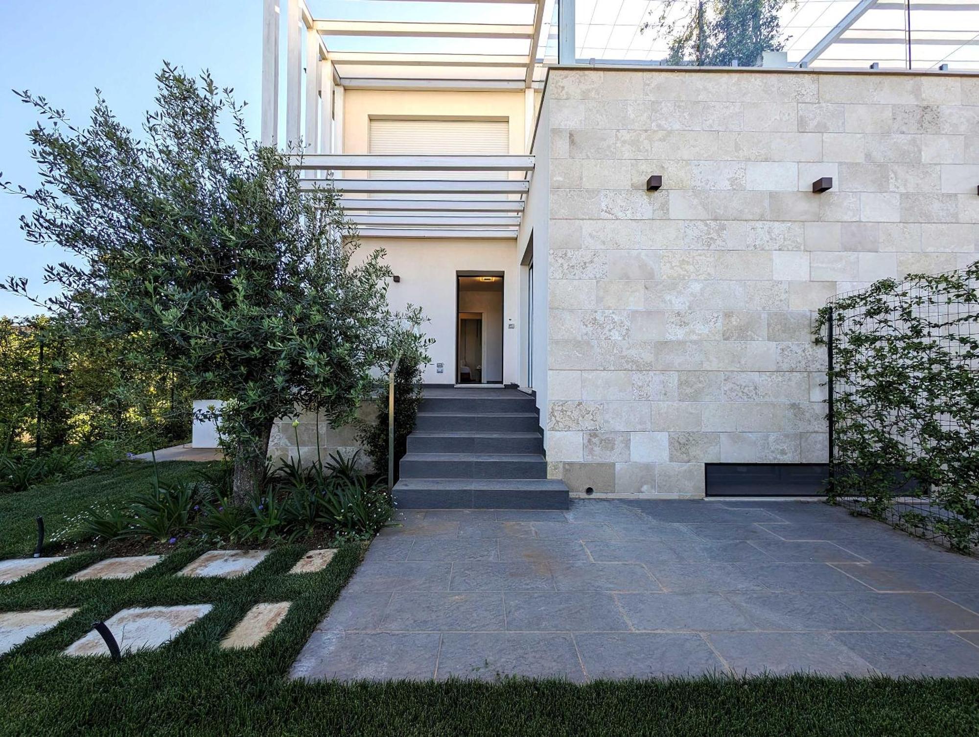 Alternative Relax Rooms By Oikia Vacanze Scorrano  Εξωτερικό φωτογραφία